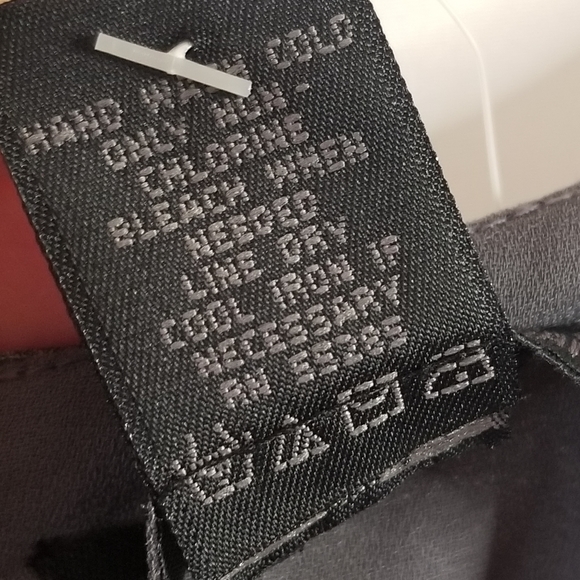 New EXPRESS Spaghetti Strap Dress - Gray Glitz - Picture 10 of 11